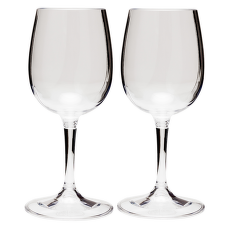 Set GSI Nesting Wine Glass Set