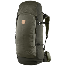 Rucsac Fjällräven Keb 72 Olive-Deep Forest