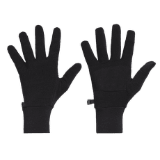 Mănuși Icebreaker Adult Sierra Gloves Black