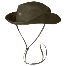 Pălărie Fjällräven Abisko Summer Hat Dark Olive