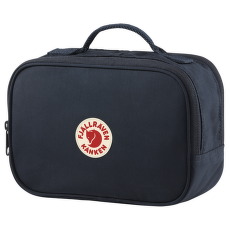 Geantă de igienă Fjällräven Kanken Toiletry Bag Navy