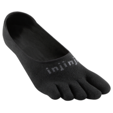 Șosete Injinji Sport Lightweight Hidden Coolmax BLACK