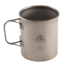 Cană Robens Titanium Mug