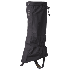 Manşete Rab Trek Gaiter Women Black