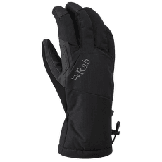 Mănuși Rab Storm Glove Black