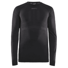 Tricou cu mânecă lungă Craft Active Intensity Men (1907933) 999995 BLACK/ASPHALT