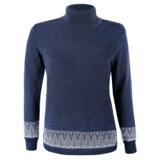 Pulover Kama Merino sweater Kama 5022 108 navy