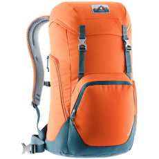 Rucsac deuter Walker 24 (3812921) paprika-arctic