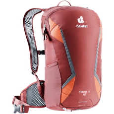 Rucsac deuter Race X (3204221) redwood-paprika