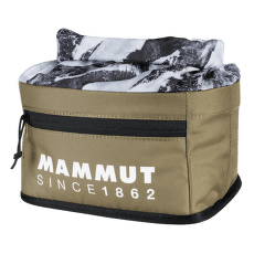 Geantă Mammut Boulder Chalk Bag dark clay 7490