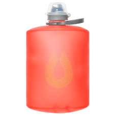 Sticlă Hydrapak STOW BOTTLE 500 ml (GS335) Redwood