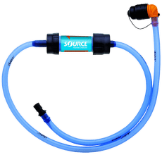 Reducere Source Tube kit +Sawyer filter Blue