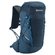 Rucsac Montane Trailblazer 30 NARWHAL BLUE