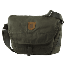 Geantă Fjällräven Greenland Shoulder Bag Small Deep Forest