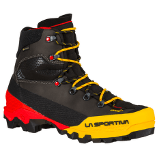 Încălțăminte La Sportiva AEQUILIBRIUM LT GTX® Men Black/Yellow