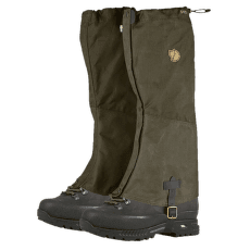 Manşete Fjällräven Singi Gaiters Dark Olive