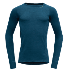 Tricou cu mânecă lungă Devold Duo Active Shirt Men (232-224) 422A Flood