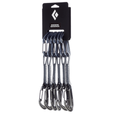 Set Black Diamond MINIWIRE QUICKPACK 12 cm