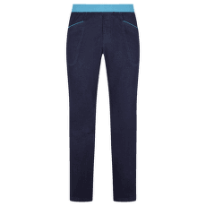 Pantaloni La Sportiva Cave Jeans Men Jeans/Topaz