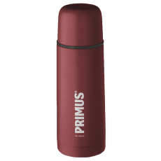 Termos Primus Vacuum bottle 0,5 l Ox red