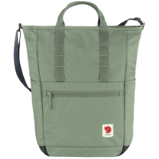 Geantă Fjällräven High Coast Totepack Patina Green