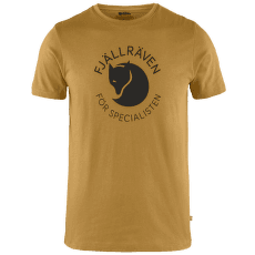 Tricou cu mânecă scurtă Fjällräven Fjällräven Fox T-shirt Men Acorn