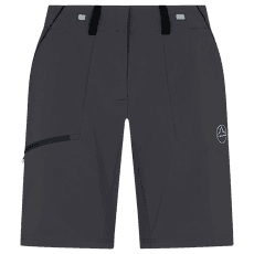 Pantaloni scurți La Sportiva SCOUT SHORT Women Carbon/Black