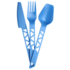 Tacâmuri Primus Lightweight TrailCutlery Blue