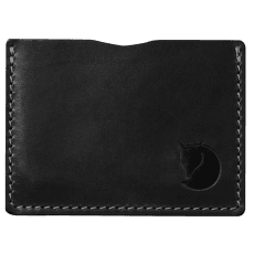 Penar Fjällräven Ovik Card Holder Black