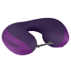 Pernă Sea to Summit Aeros Premium Pillow Traveller Magenta