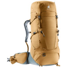 Rucsac deuter Aircontact Core 40+10 almond-teal