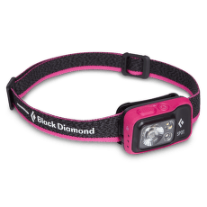 Lampă frontală Black Diamond SPOT 400 Ultra Pink