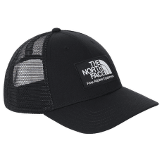 Capac The North Face Mudder Trucker TNF BLACK