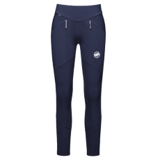 Pantaloni Mammut Aenergy Light Tights Women marine 5118