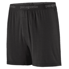 Boxeri Patagonia Essential Boxers Men Black