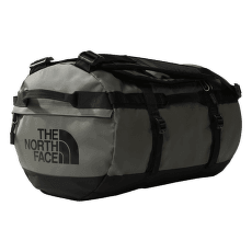 Geantă The North Face Base Camp Duffel - S (52ST) 4WC NEW TAUPE GREEN/TNF BLACK