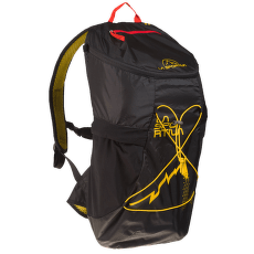 Rucsac La Sportiva X-Cursion Black/Yellow