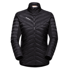 Jachetă Mammut Albula IN Hybrid Jacket Women black 0001