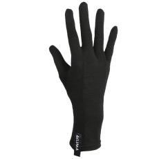 Mănuși Aclima LightWool Liner Gloves Jet Black