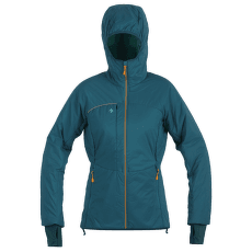 Jachetă Direct Alpine Uniq Lady emerald