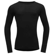 Tricou cu mânecă lungă Devold Lauparen Merino 190 Shirt Men 950A BLACK