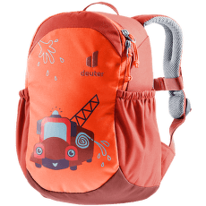 Rucsac deuter Pico papaya-lava