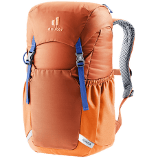 Rucsac deuter Junior chestnut-mandarine