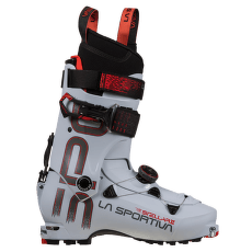 Schiuri La Sportiva Stellar II Ice/Hibiscus