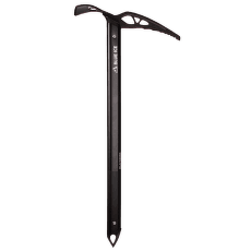 Cepin Blue Ice Blackbird Ice Axe Black