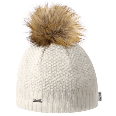 Căciuli Kama Knitted Merino beanie Kama A166 off white 101