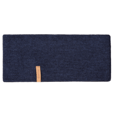 Bandă pentru cap Kama Knitted Merino headband Kama C49 108 navy
