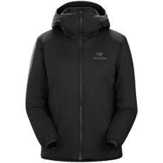 Jachetă Arcteryx Atom Heavyweight Hoody Women Black