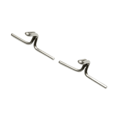 ND Pomoca Z-hook for Click Lock