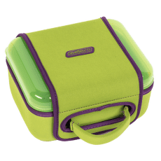 Farfurii Nalgene Lunch Box Buddy Green